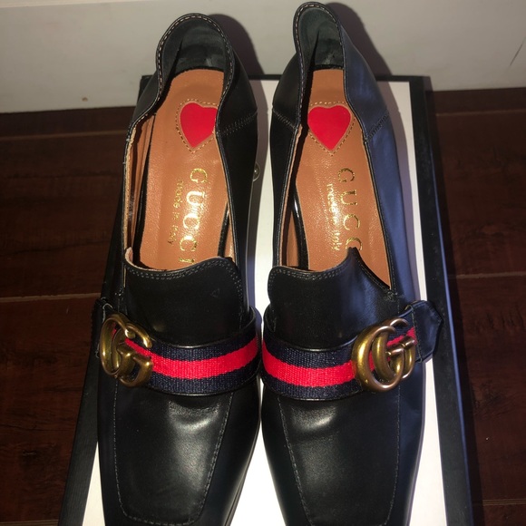 Heels - Picture 4 of 8